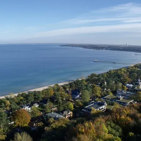 Apartman An Der Waldkapelle, App 337 *