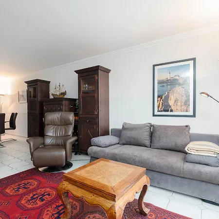 Apartman An Der Waldkapelle, App 337