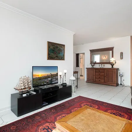 An Der Waldkapelle, App 337 Apartment *