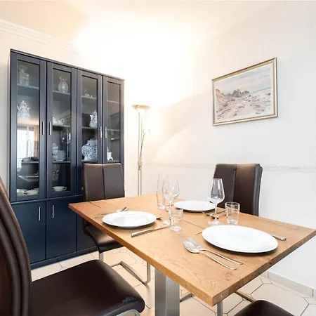 An Der Waldkapelle, App 337 * Timmendorfer Strand