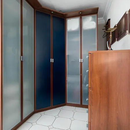 Apartament An Der Waldkapelle, App 337 *