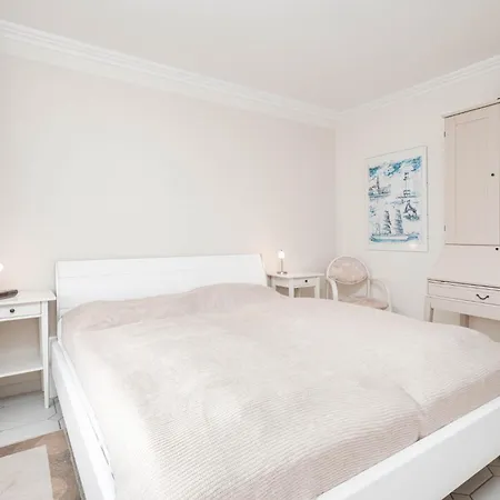 Apartament An Der Waldkapelle, App 337 Timmendorfer Strand