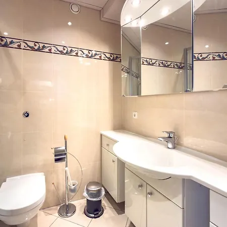 Apartman An Der Waldkapelle, App 337 *