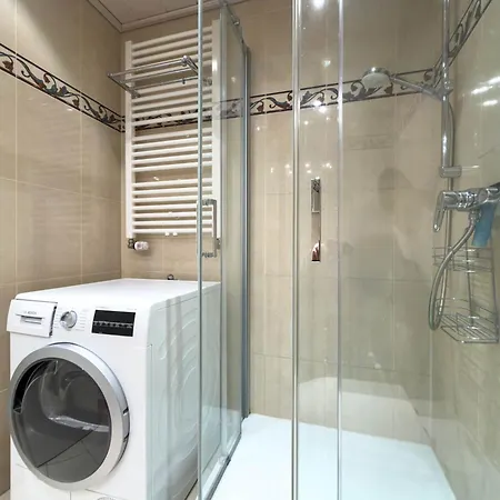 An Der Waldkapelle, App 337 Apartman *