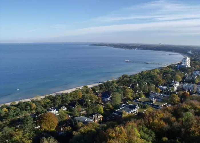 Apartman An Der Waldkapelle, App 337 *