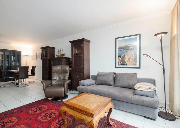 Apartman An Der Waldkapelle, App 337