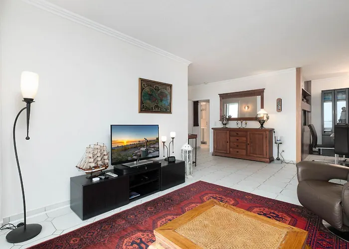 An Der Waldkapelle, App 337 Apartman *