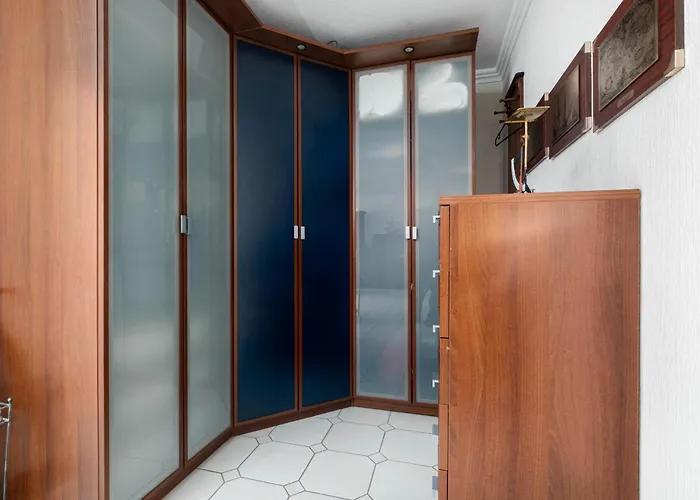 Apartment An Der Waldkapelle, App 337 *