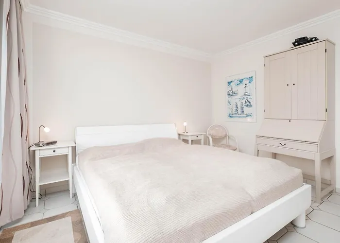 Apartman An Der Waldkapelle, App 337 Timmendorfer Strand