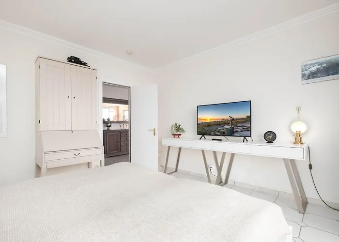 Apartman An Der Waldkapelle, App 337