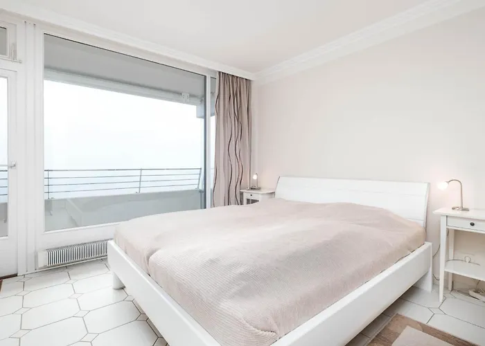 Apartman An Der Waldkapelle, App 337