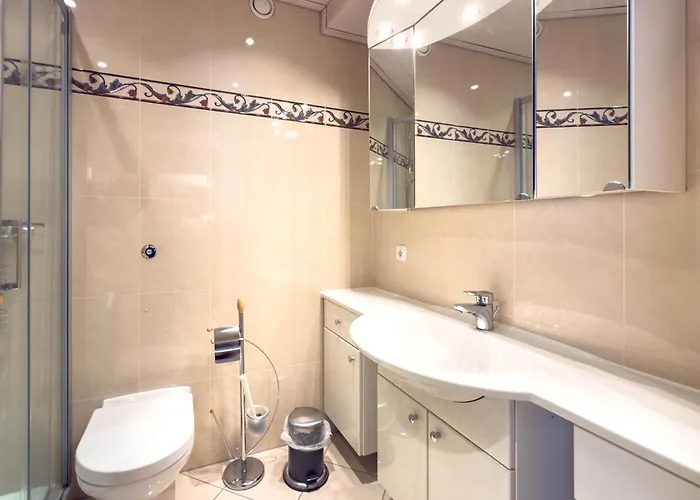 Apartment An Der Waldkapelle, App 337 *