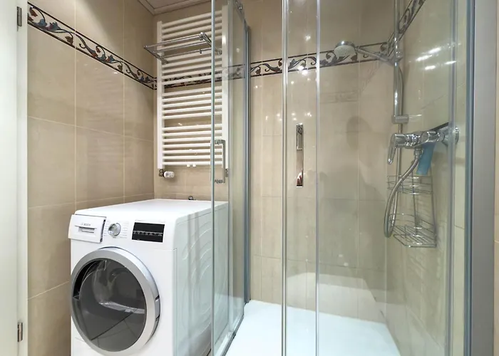 An Der Waldkapelle, App 337 Apartment *